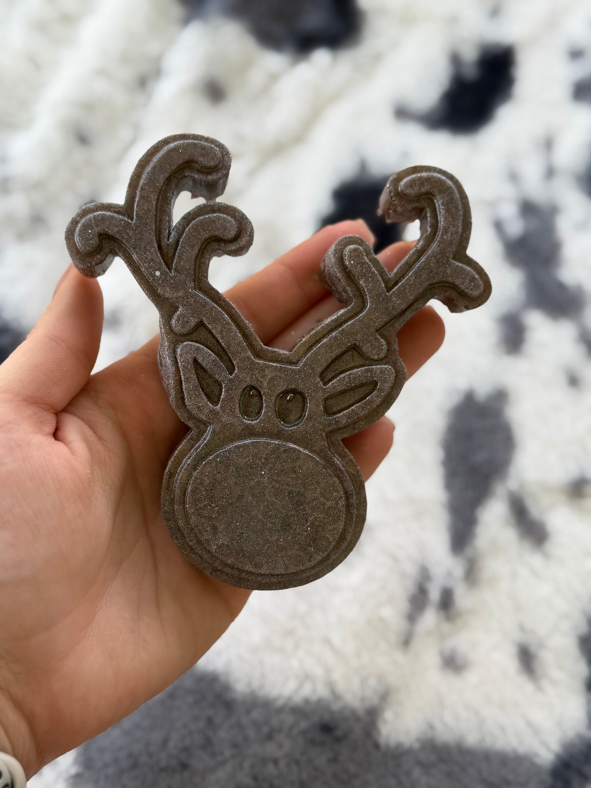 Santa’s Reindeer