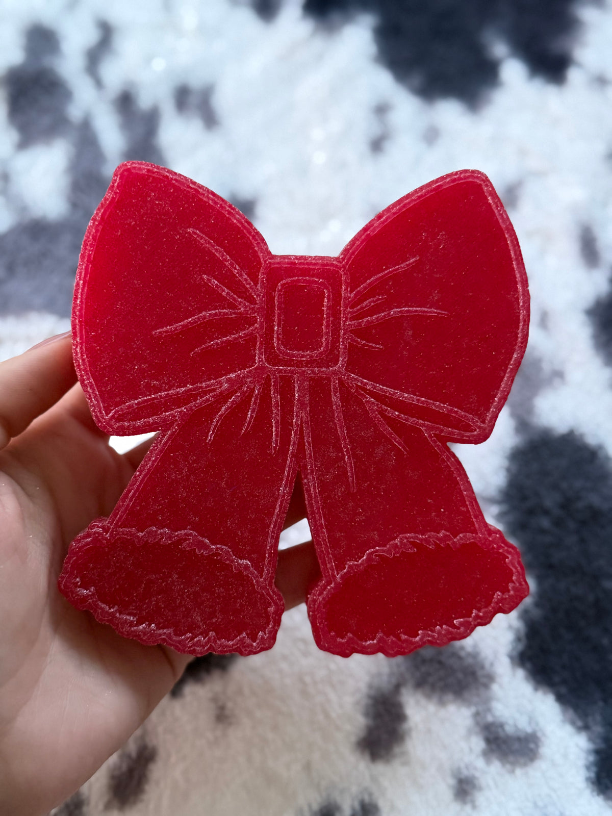 Santa’s Festive Flair