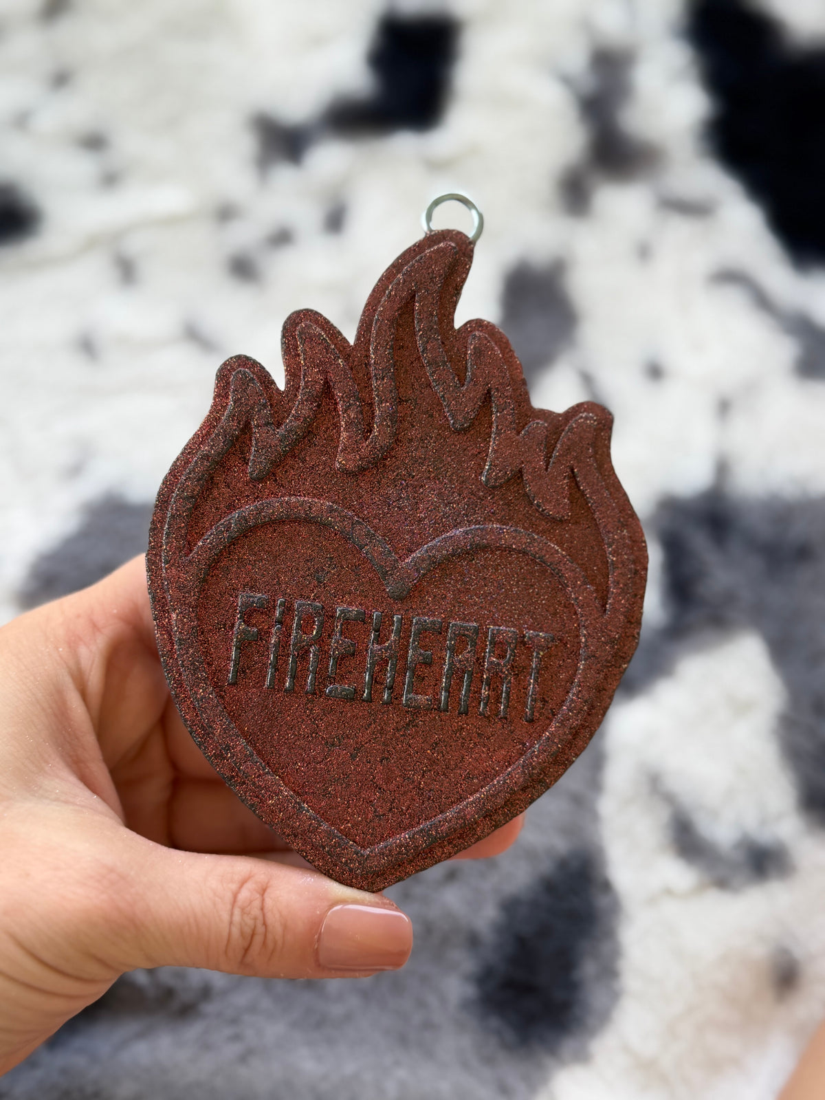 Fireheart
