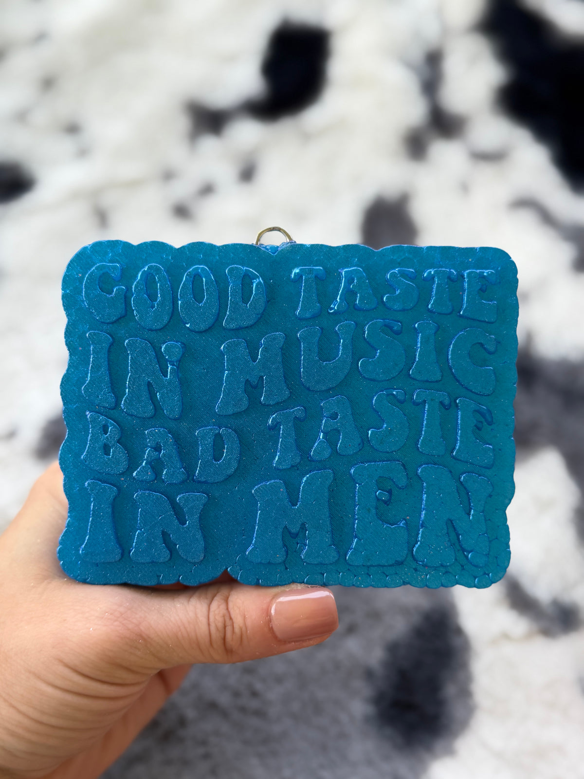 Good Taste, Bad Taste