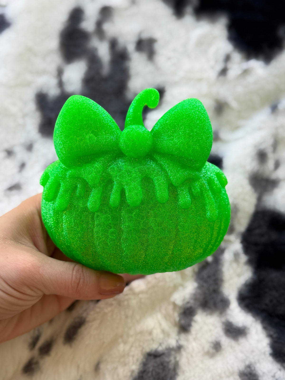 Pumpkin Drip