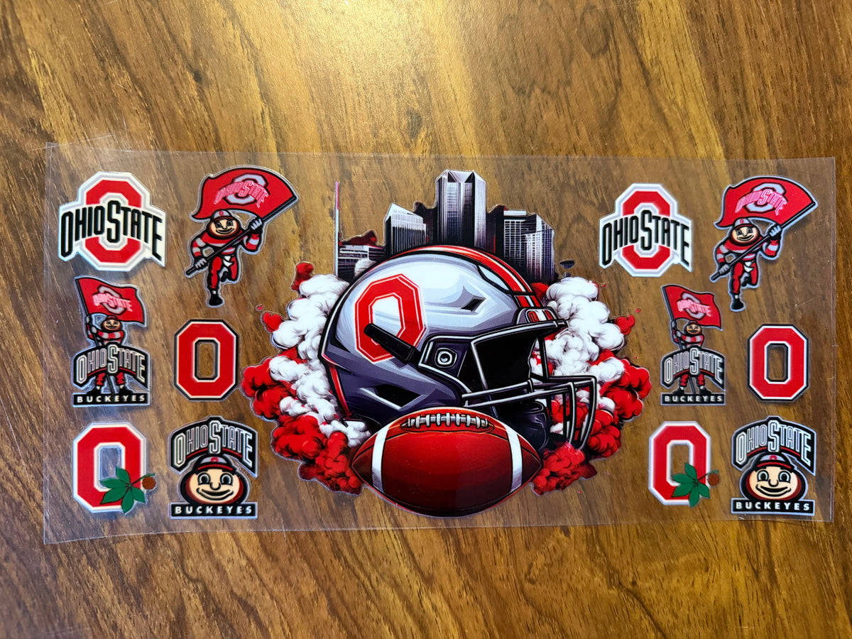 O-H Wrap