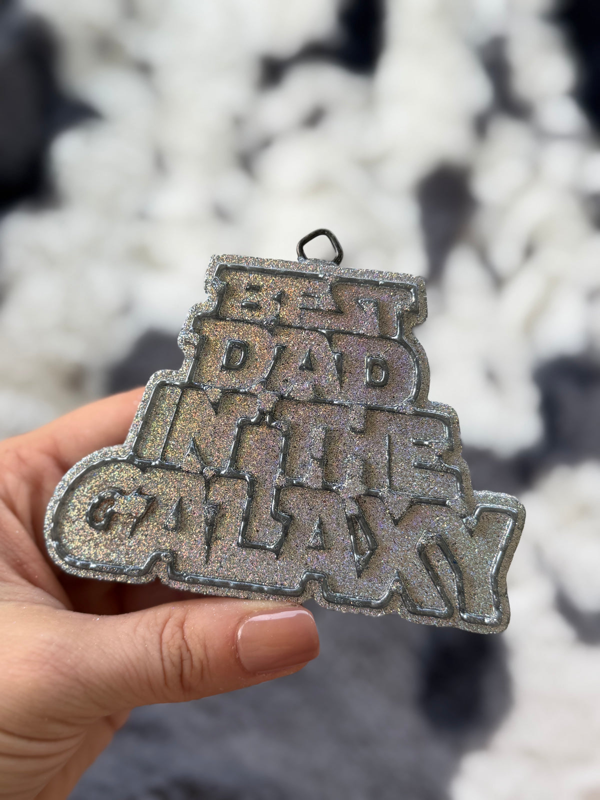 Best Dad In The Galaxy