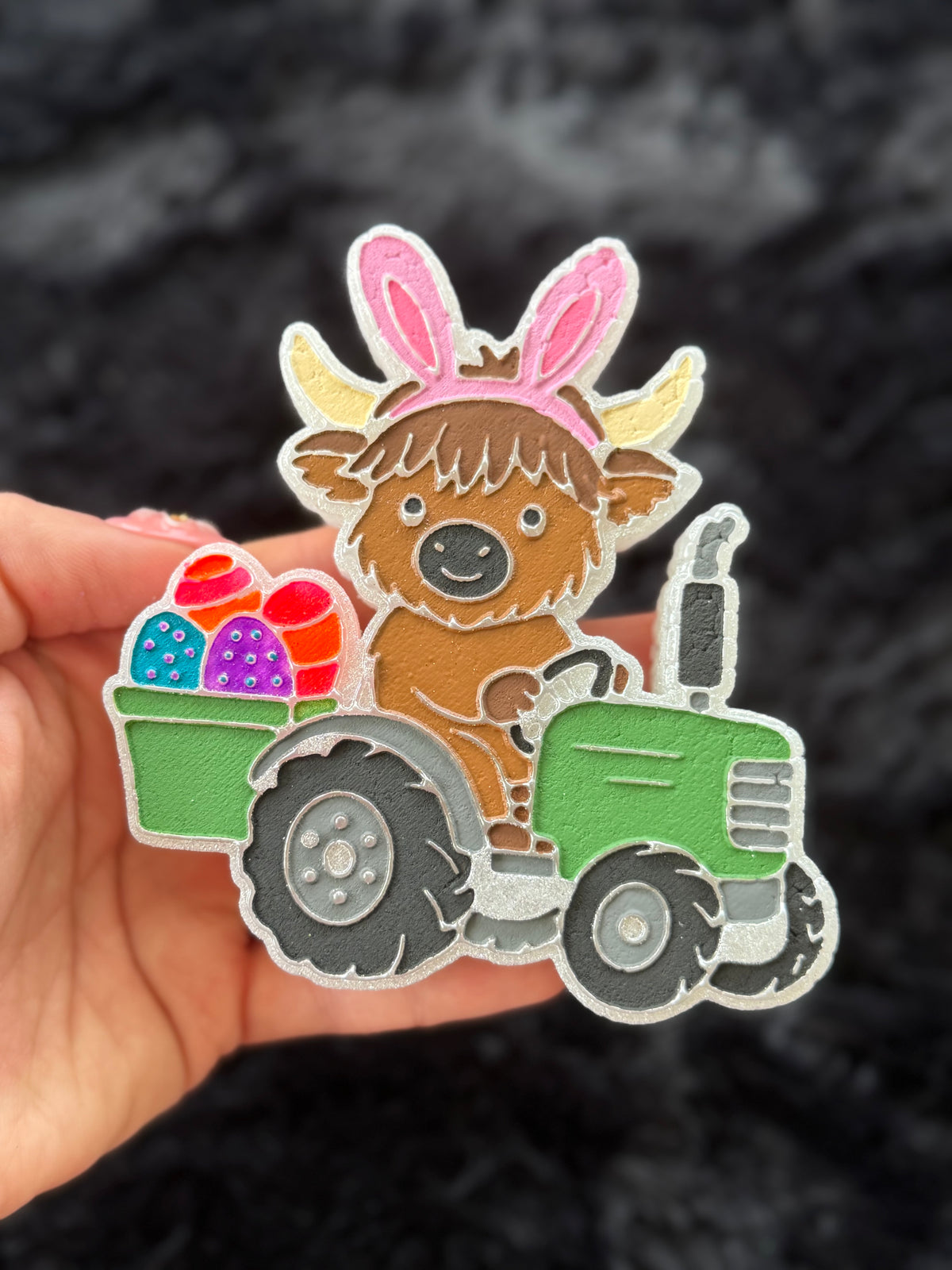 Easter Egg Express