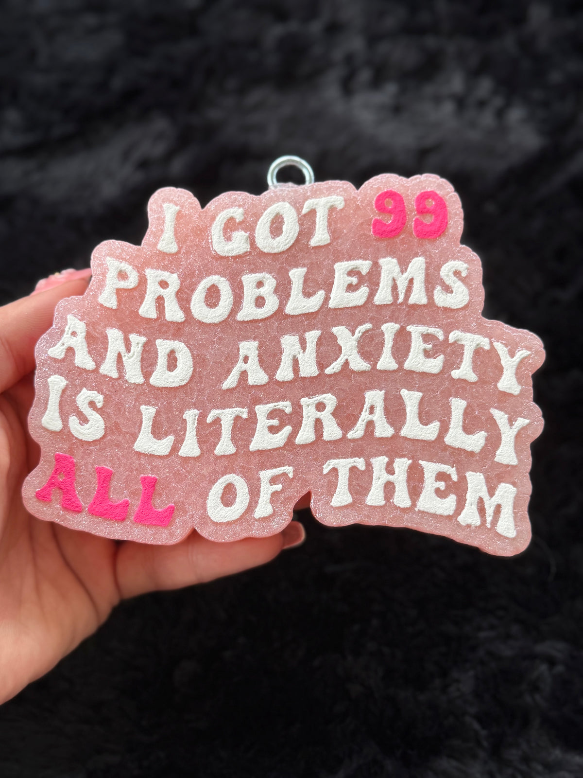99 Problems