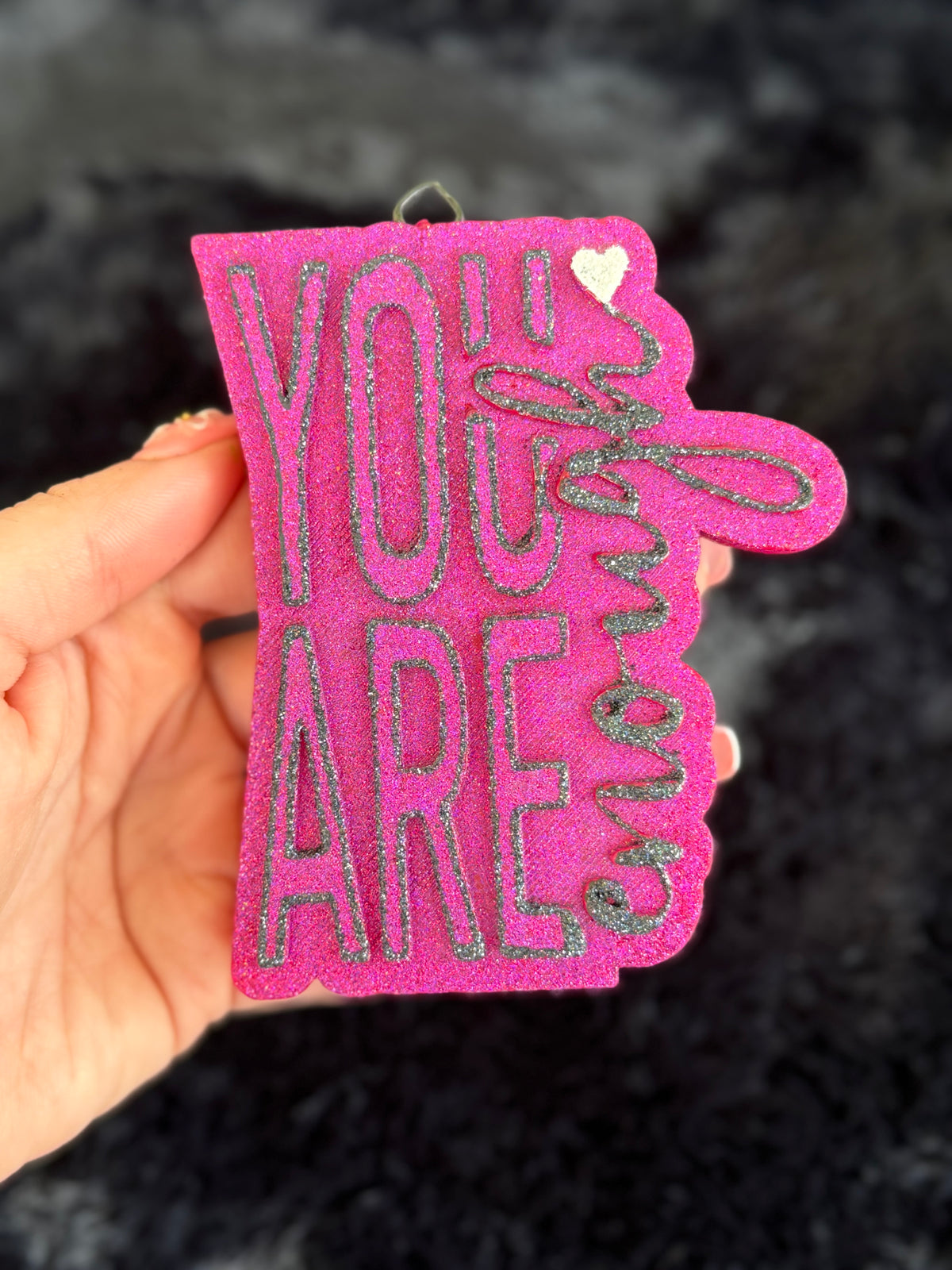 You Are Enough