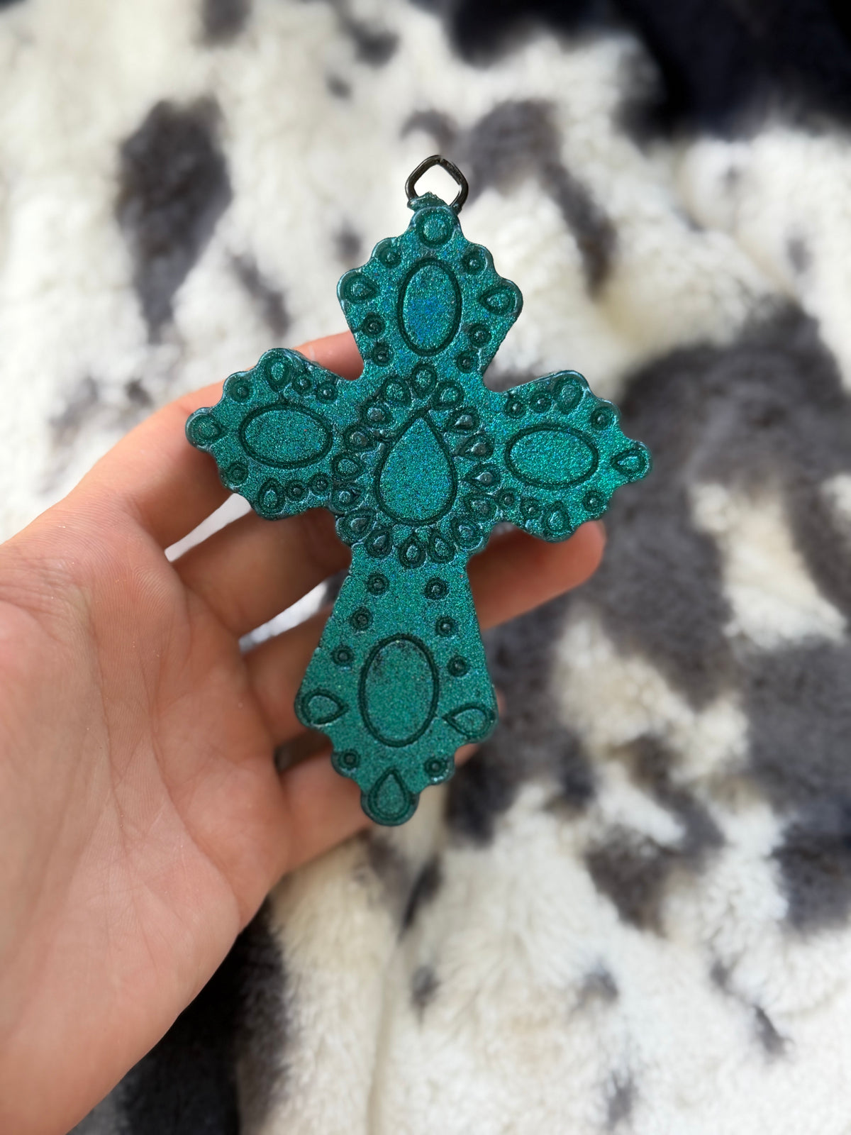 Jeweled Blessings
