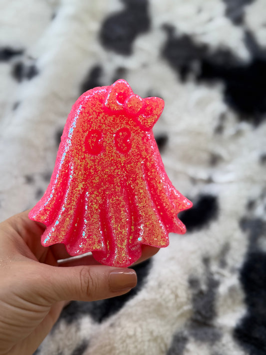 Ghostly 3D