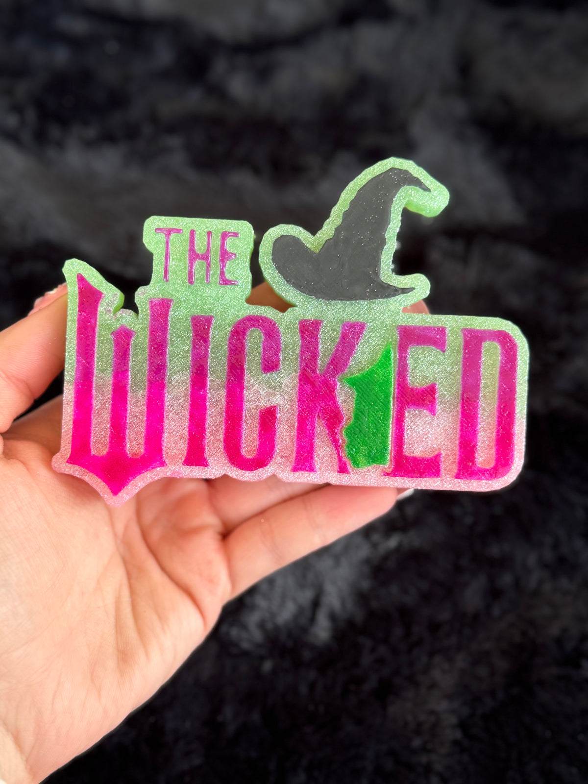 Wicked Witch