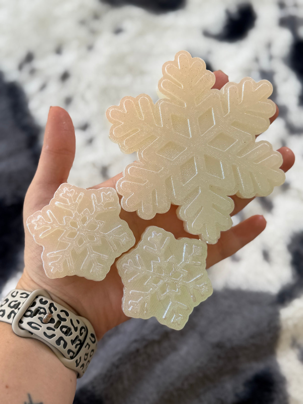 Winter Wonderland Full Set