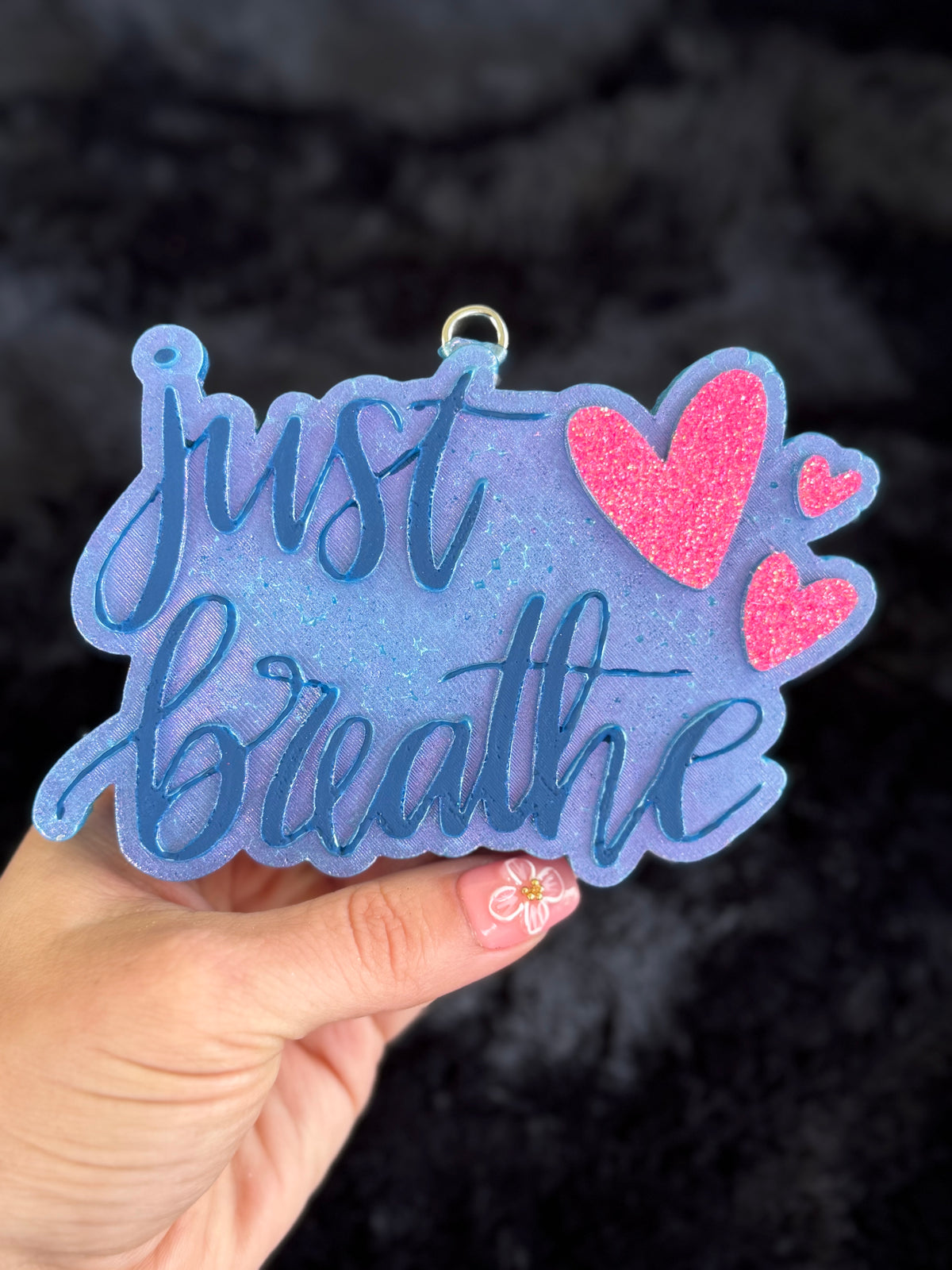 Just Breathe