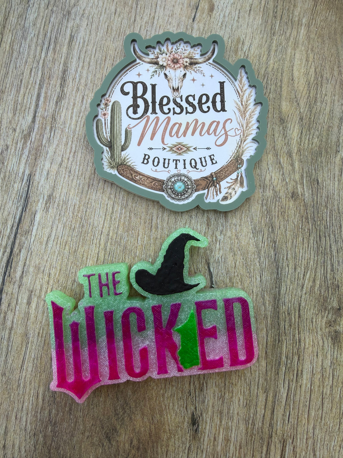 Wicked Witch