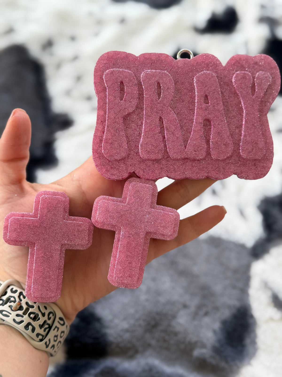 Pray Full Set
