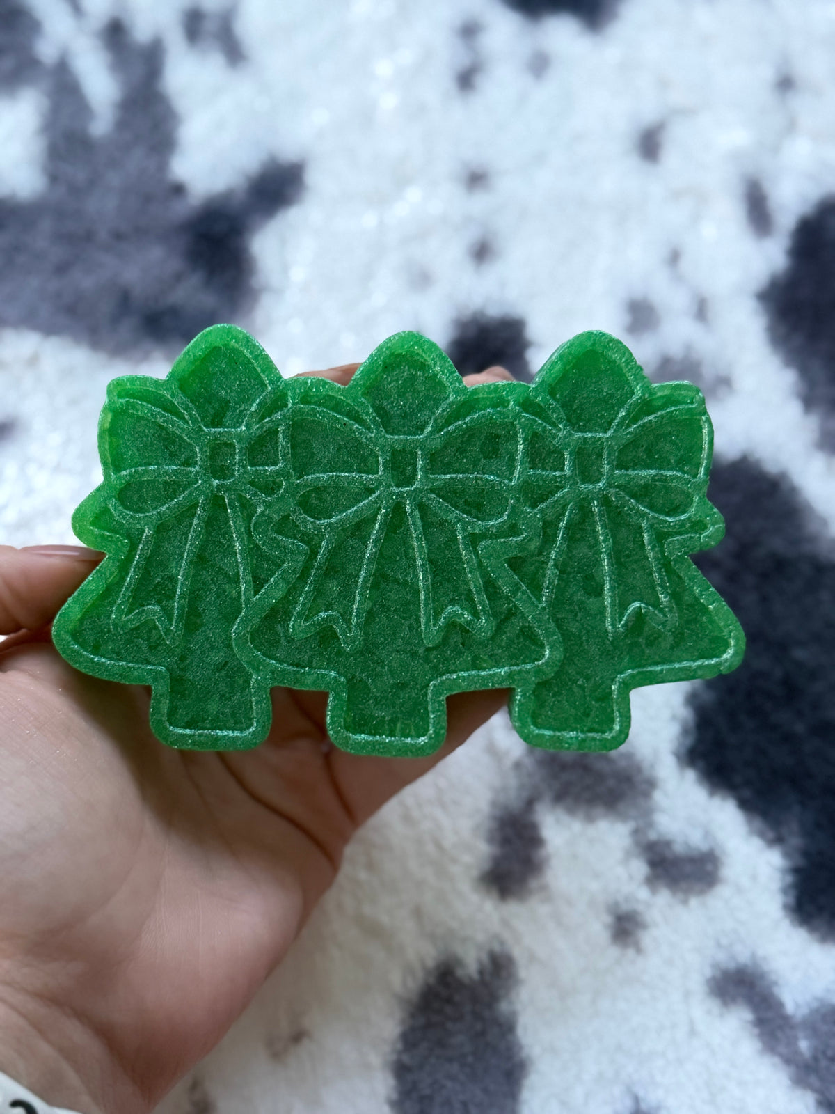 Christmas Bow Trio