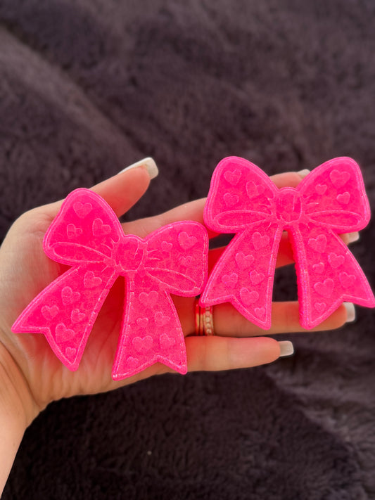 Heartfelt Bow Duo