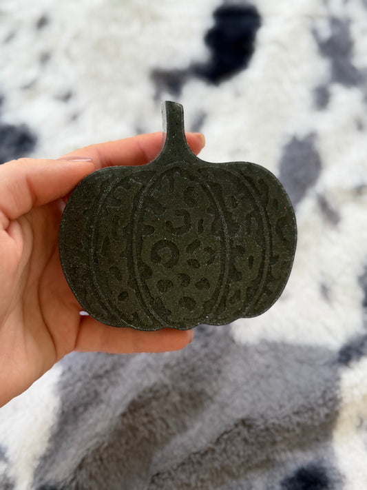 Wild Pumpkin