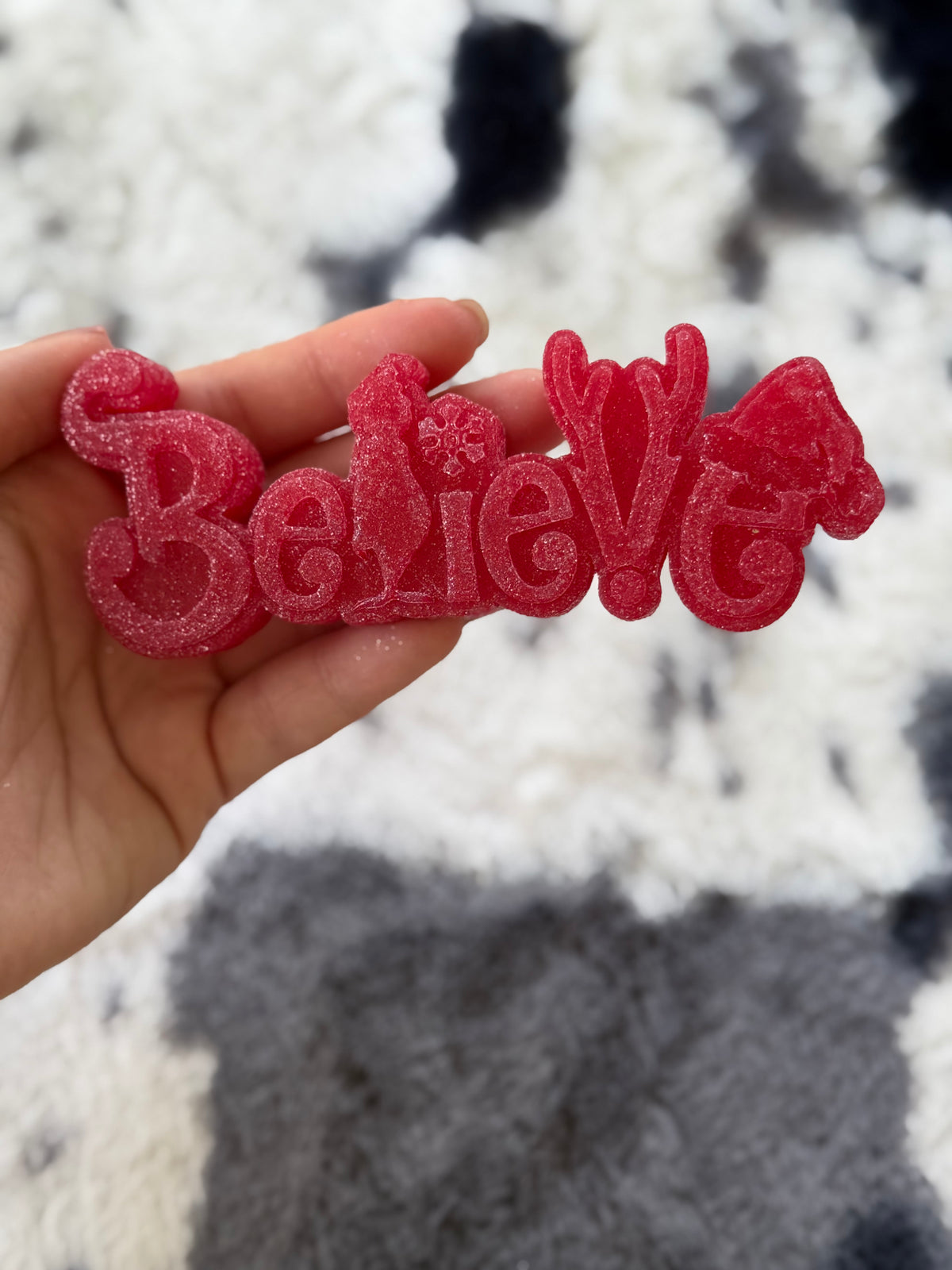 Believe In The Magic