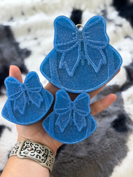 Football Bow Full Set
