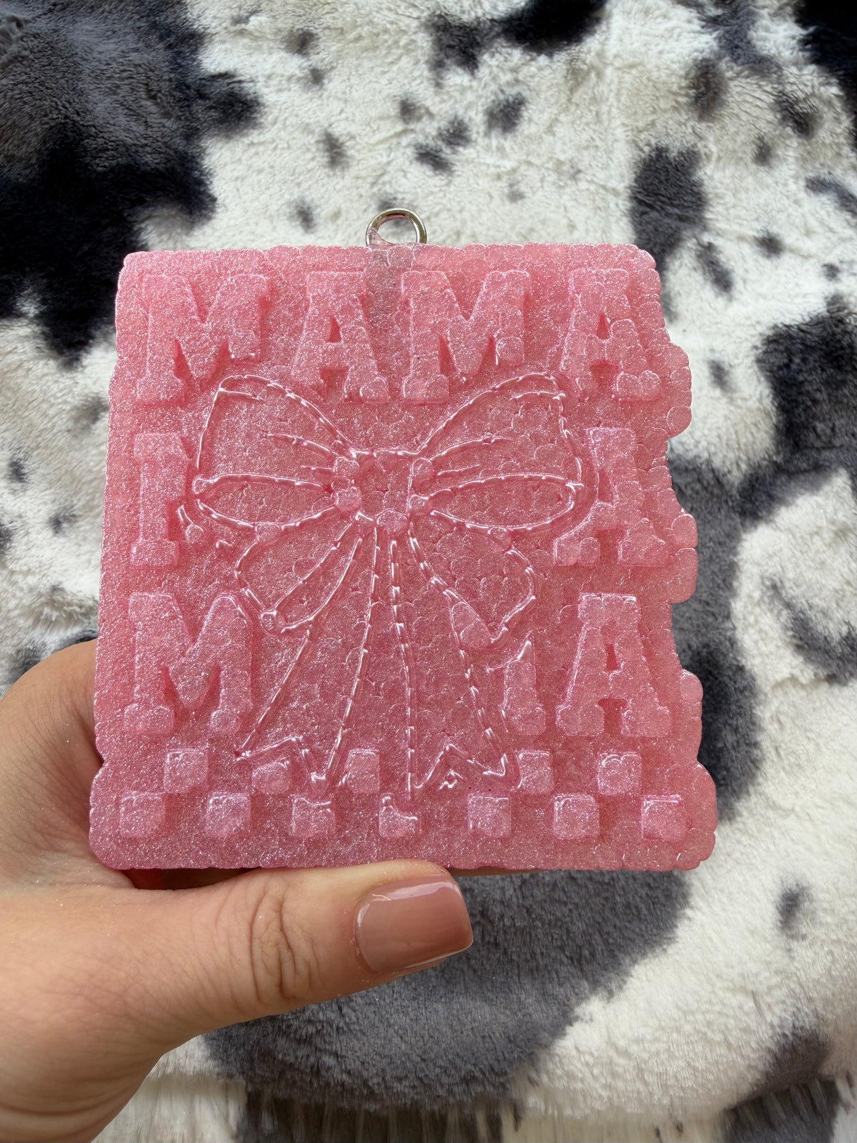Mama Bow
