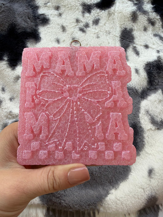 Mama Bow
