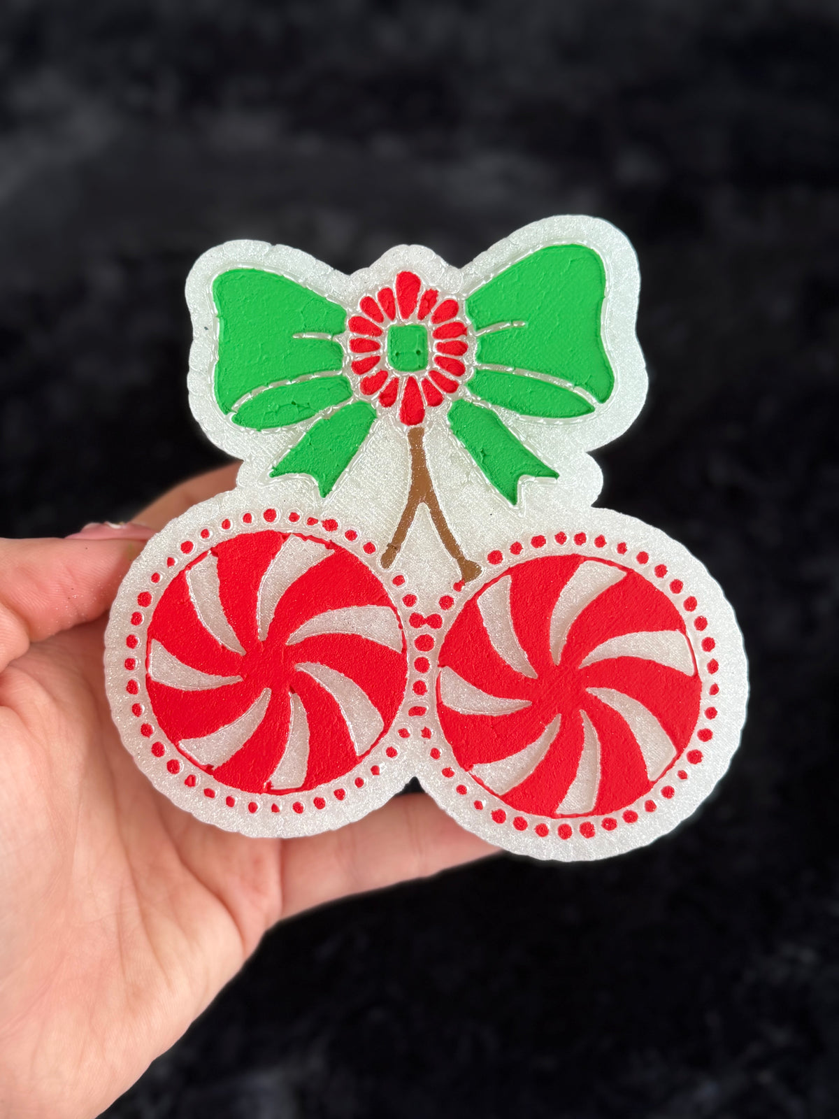 Peppermint Pretty