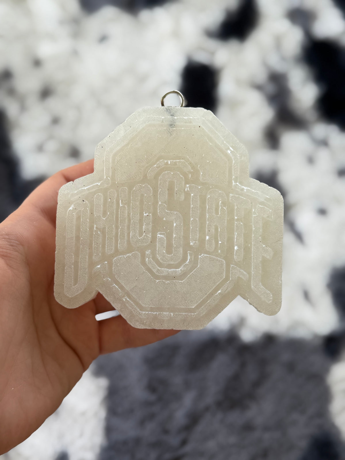 Go Buckeyes!