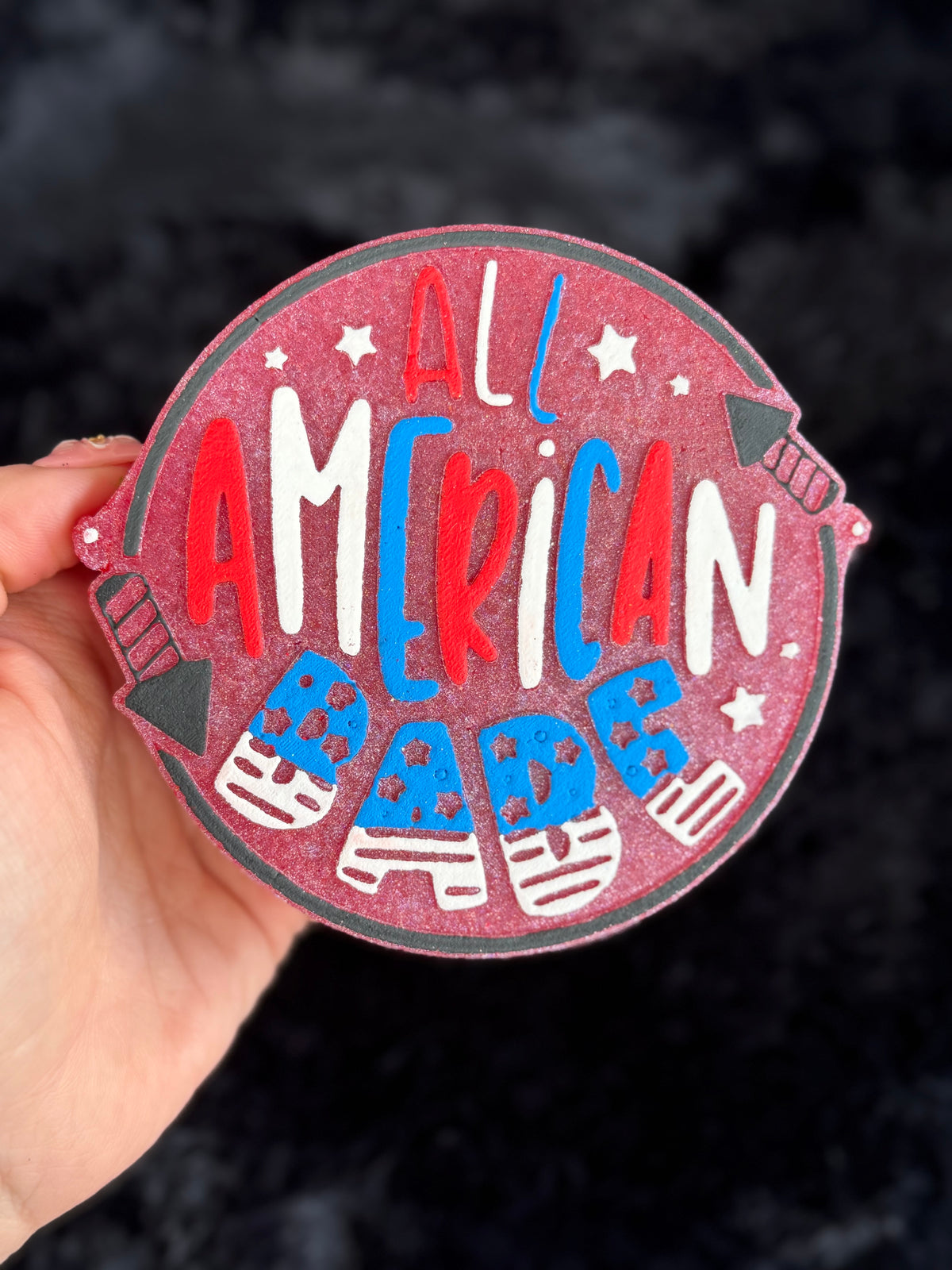 All American Babe