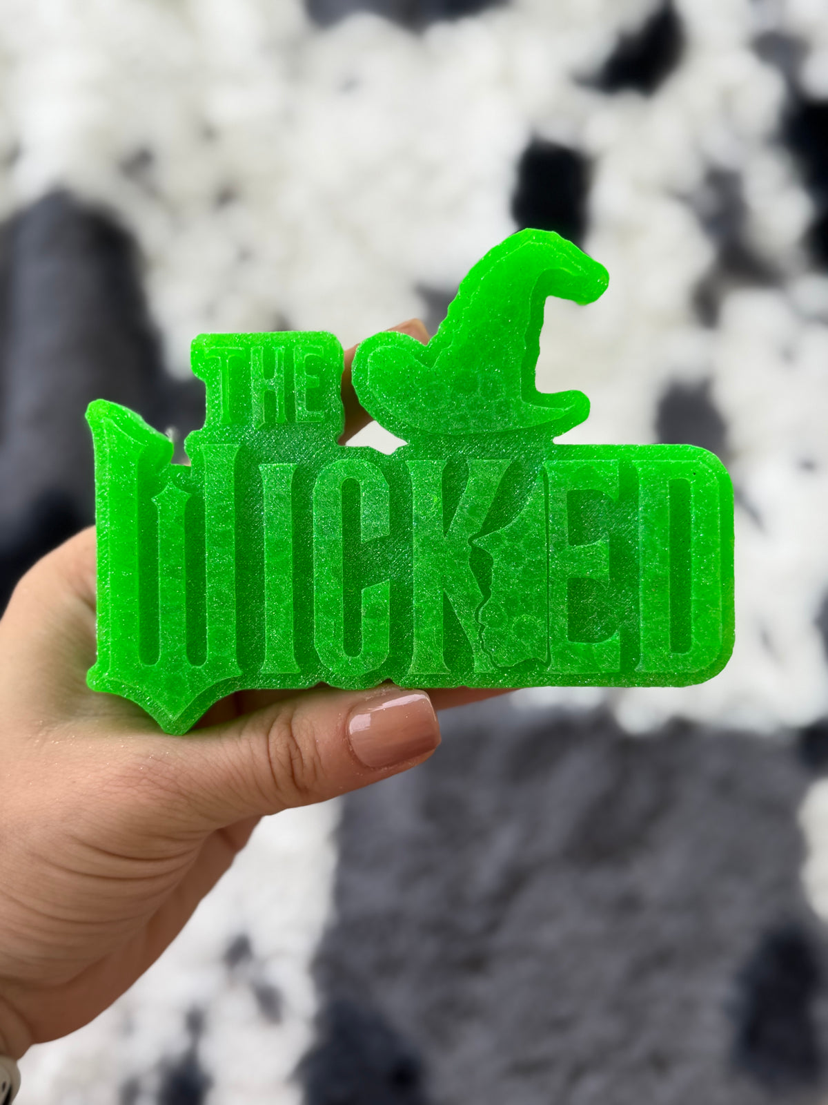 Wicked Witch