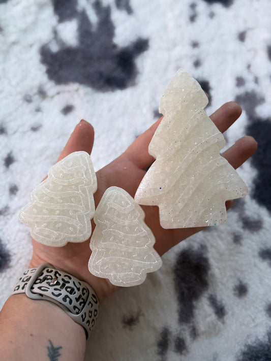 Snack Cake Trees Full Set