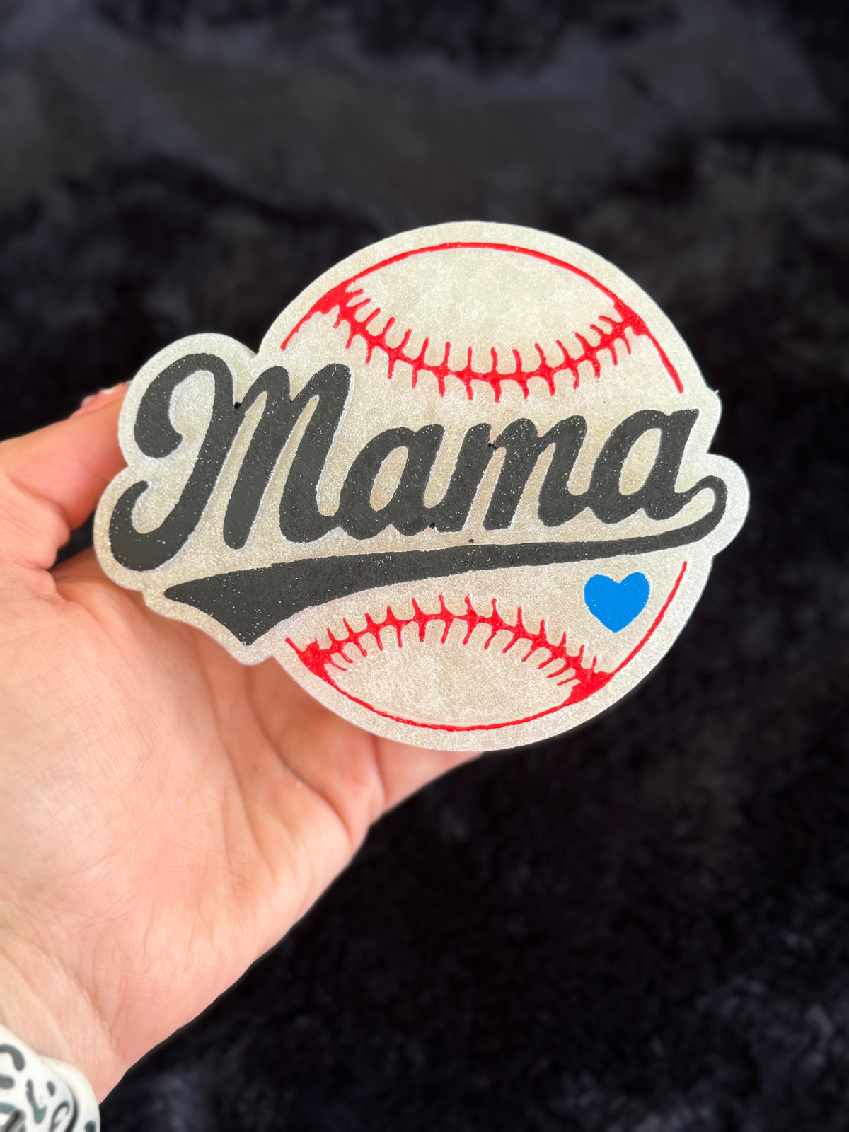 Baseball/Softball Mama