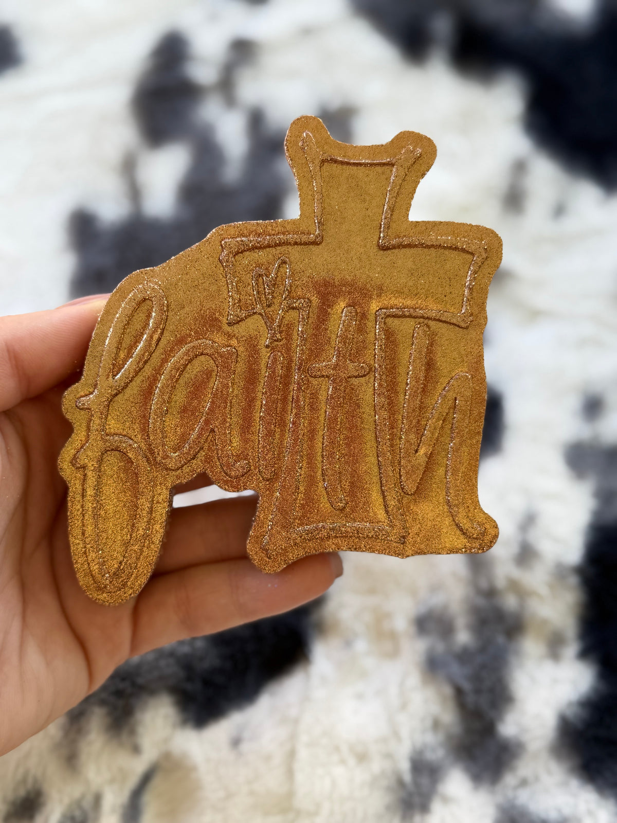 Faith Cross