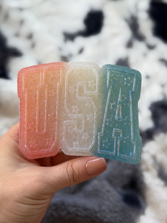 USA
