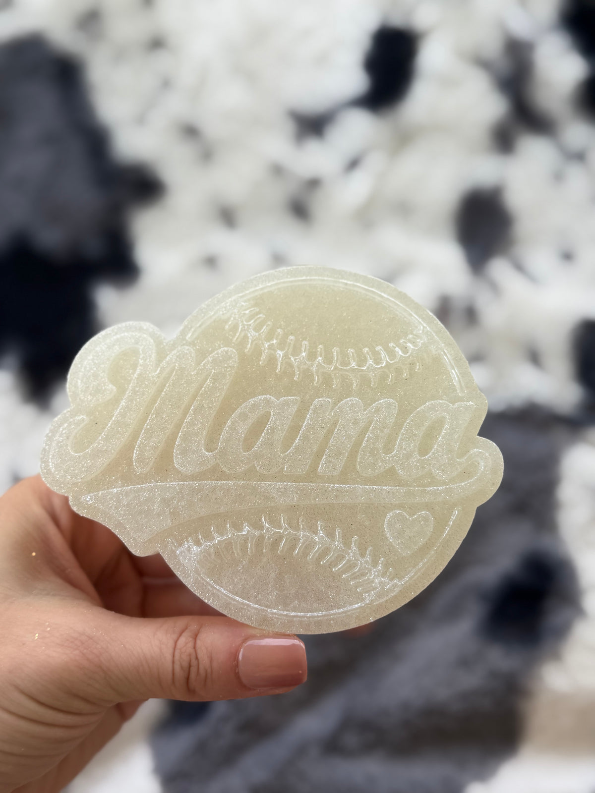 Baseball/Softball Mama