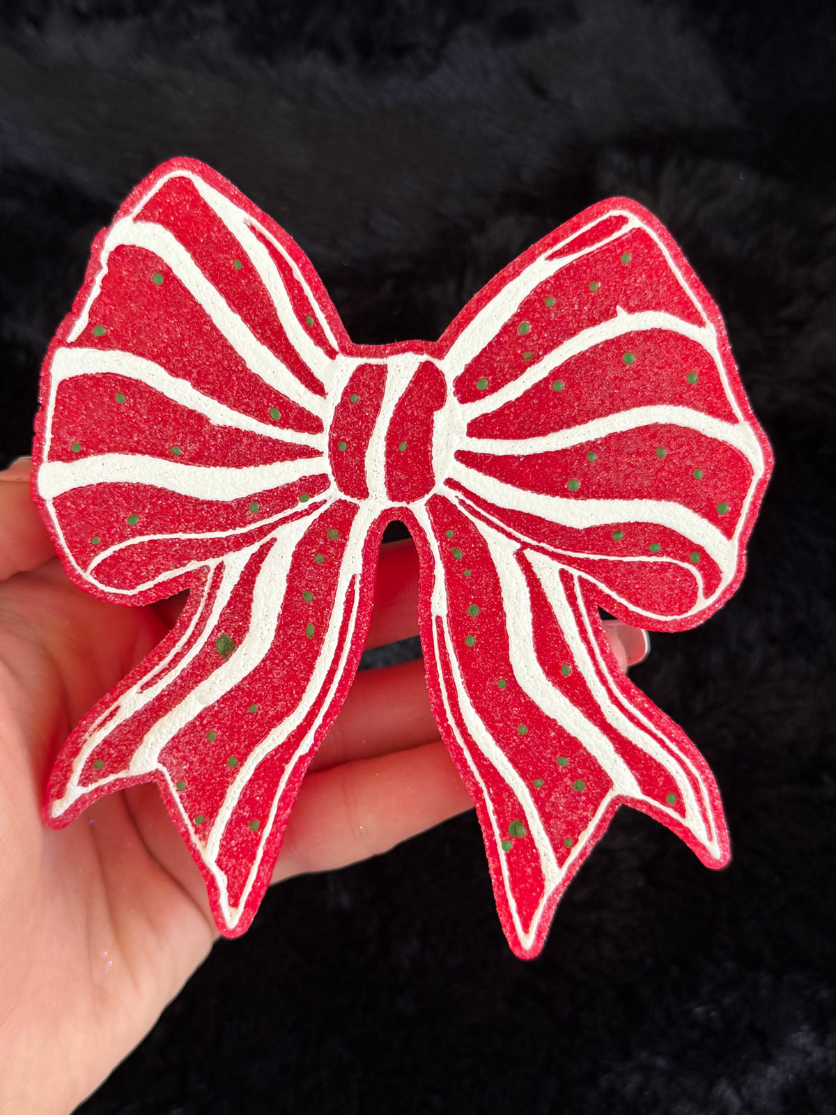 Christmas Bow