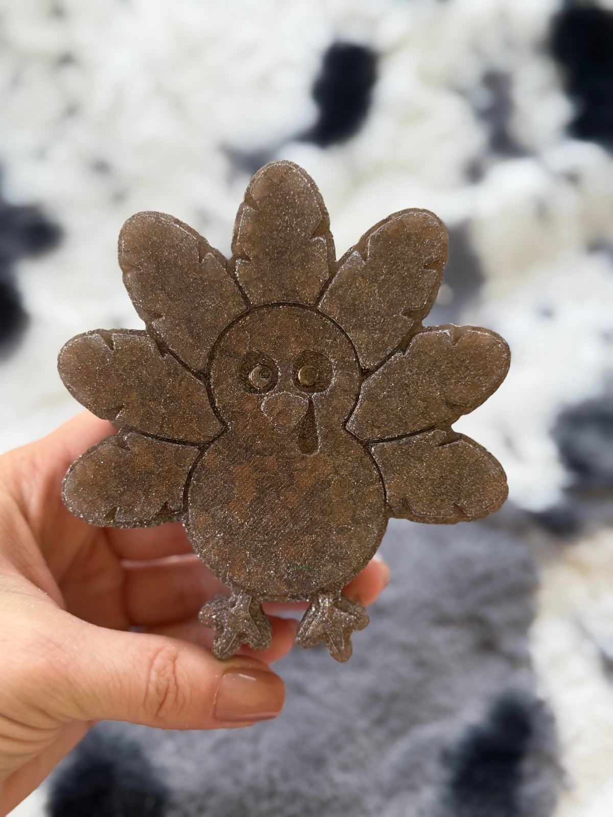 Thankful Turkey