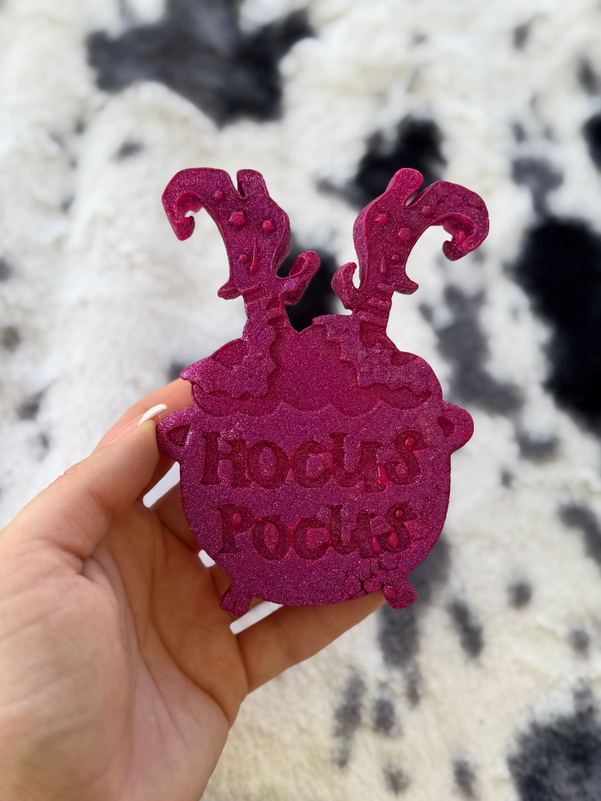 Spooky Spell