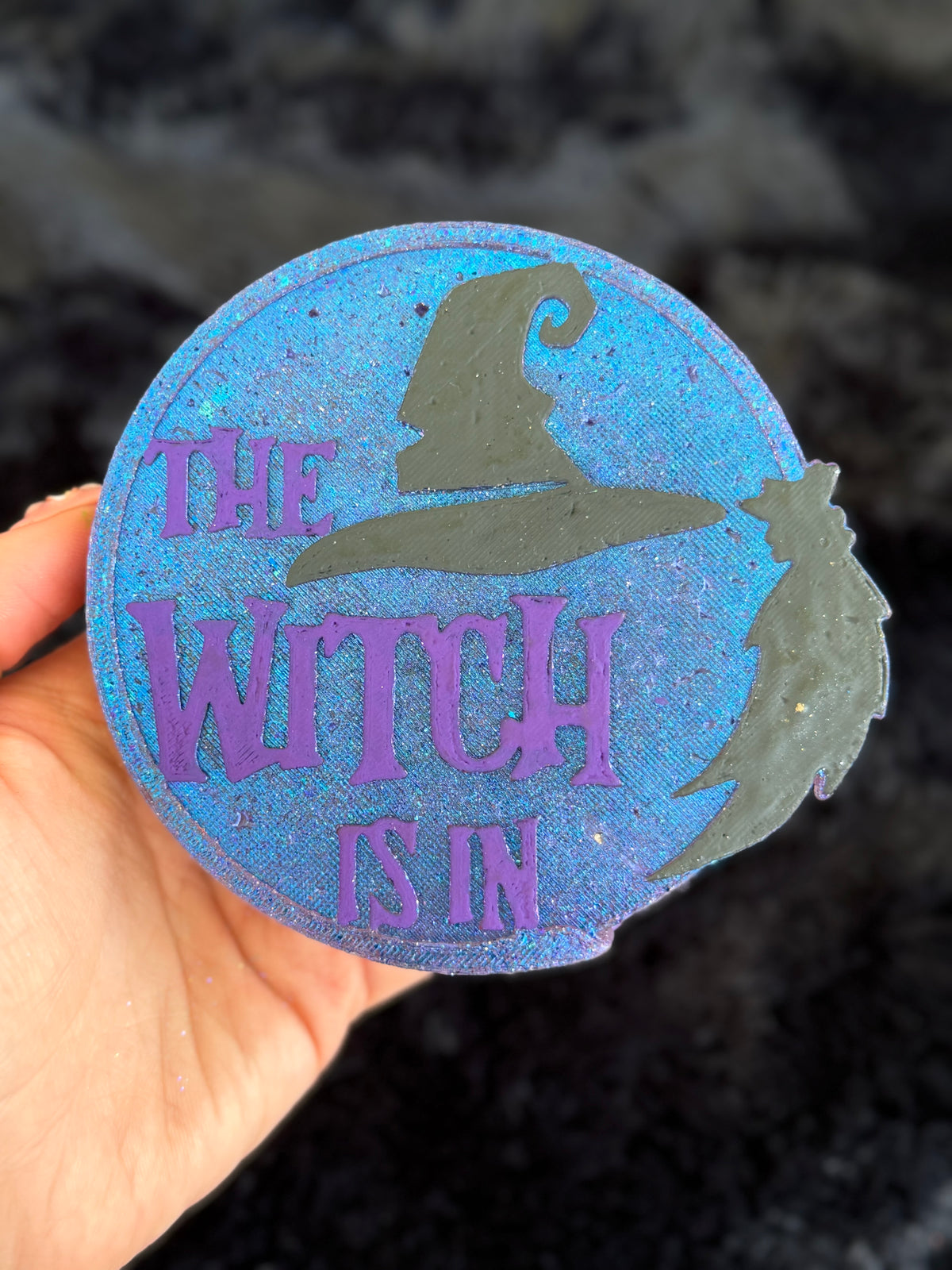 Witchy Vibes