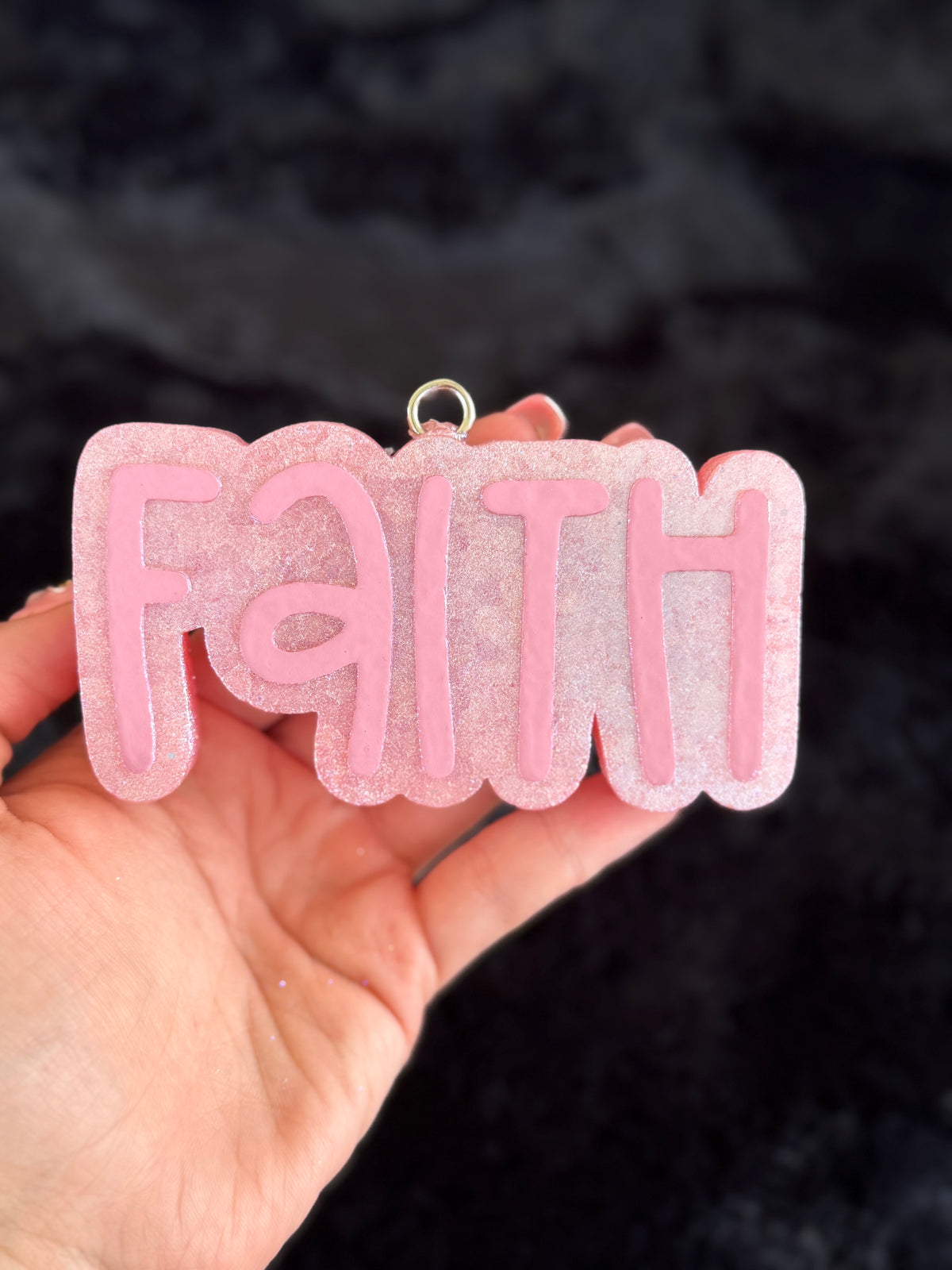 Faith