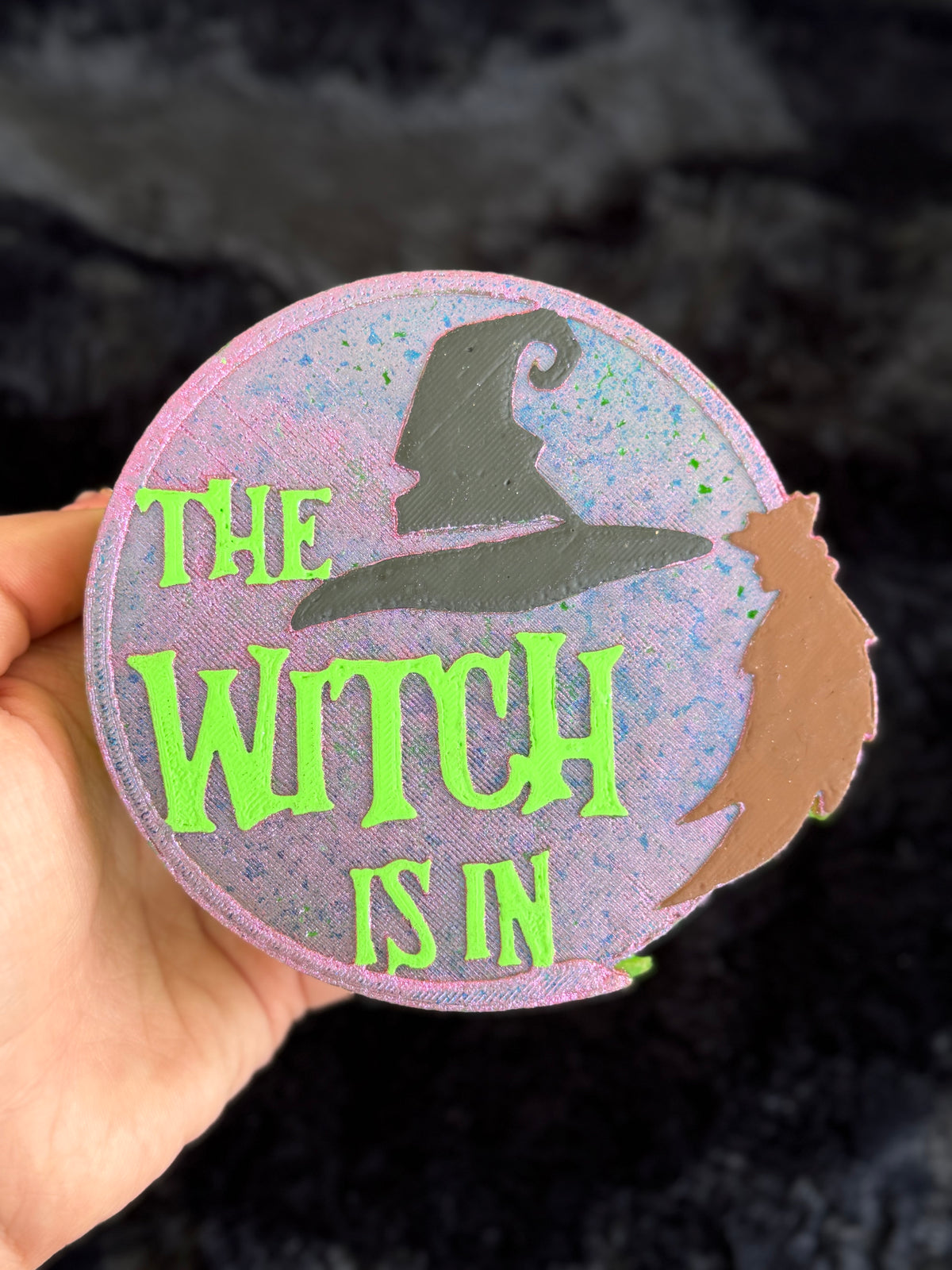 Witchy Vibes