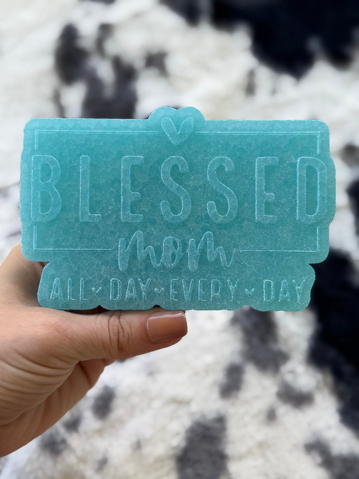 Blessed Mom