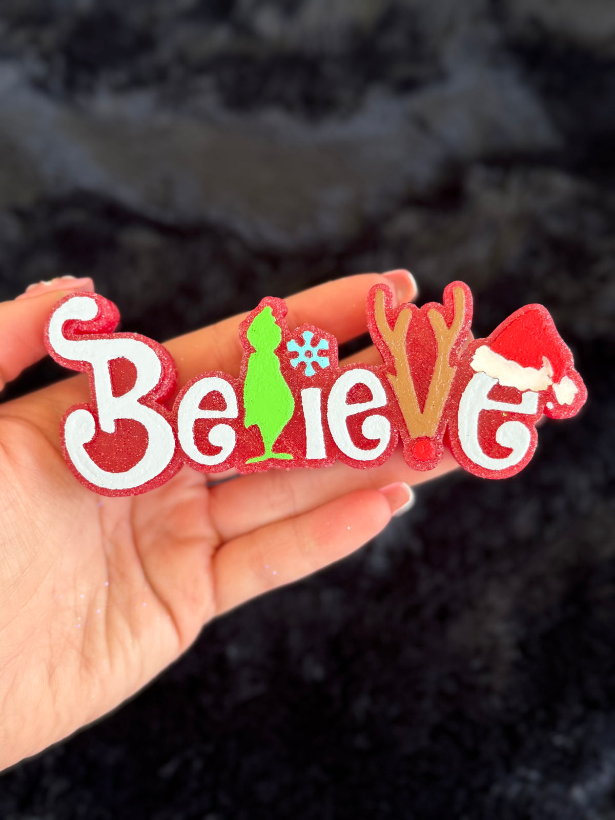 Believe In The Magic
