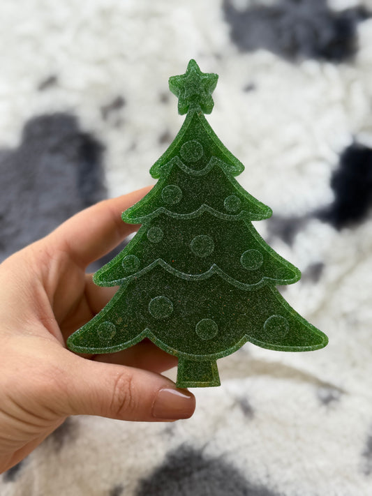 Jolly Evergreen