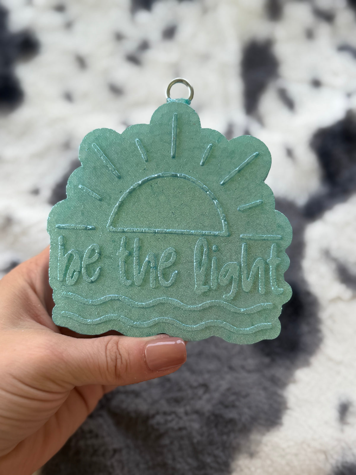 Be The Light