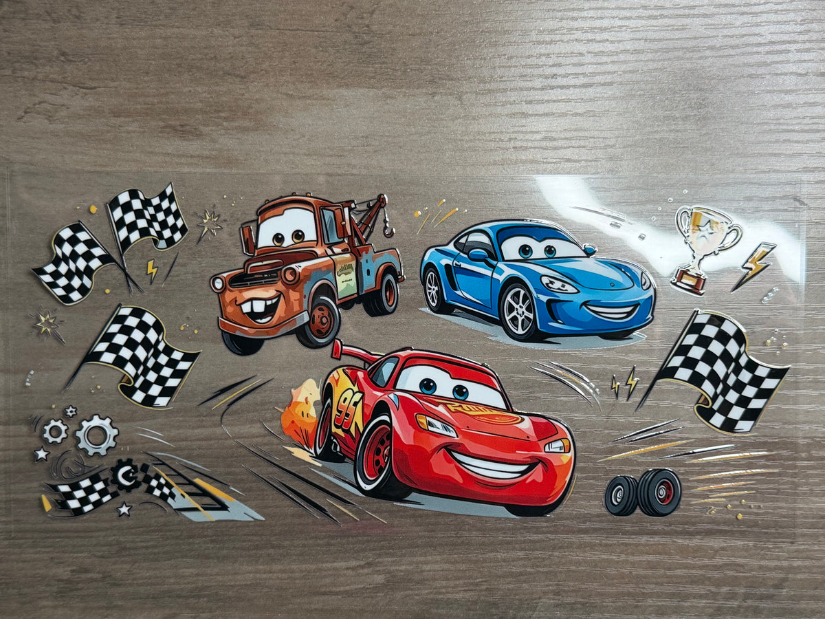 Three Best Friends Cup Wrap