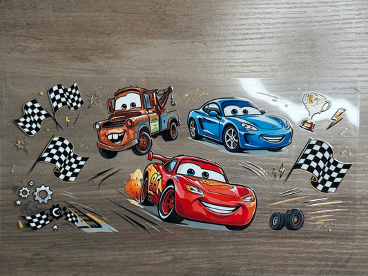 Three Best Friends Cup Wrap