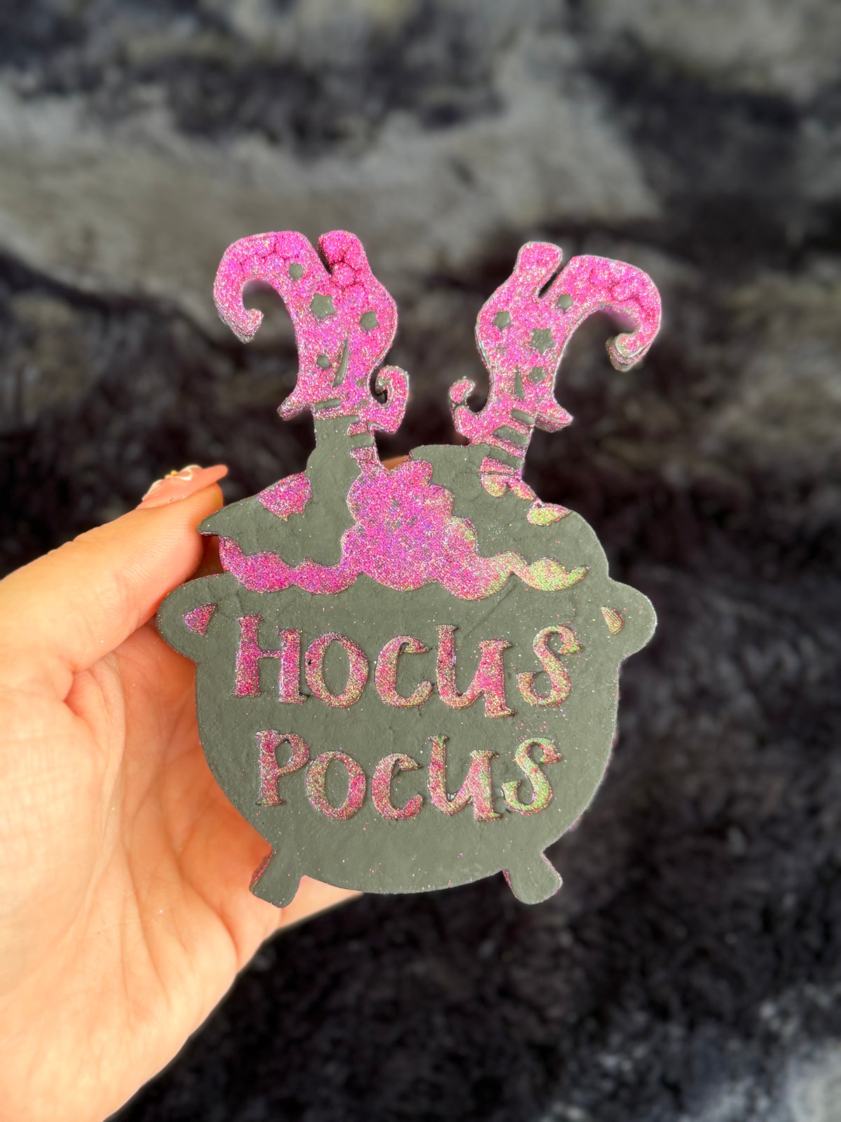 Spooky Spell
