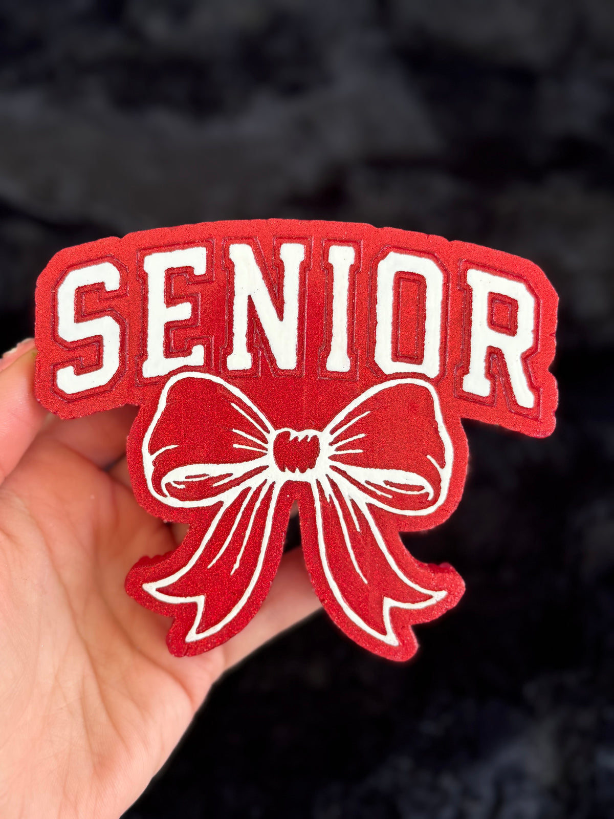 Senior Bow
