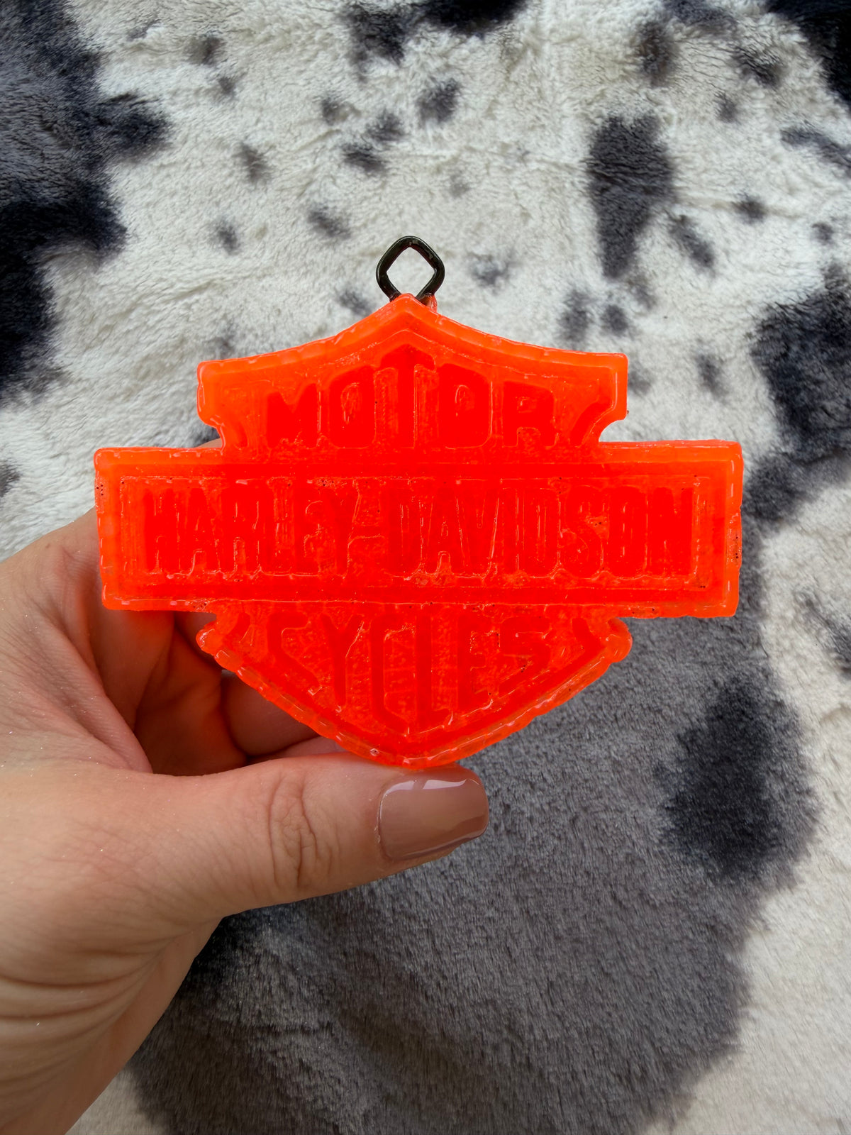 Harley Davidson