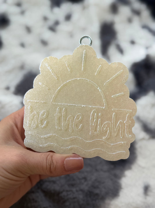 Be The Light