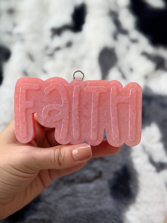 Faith